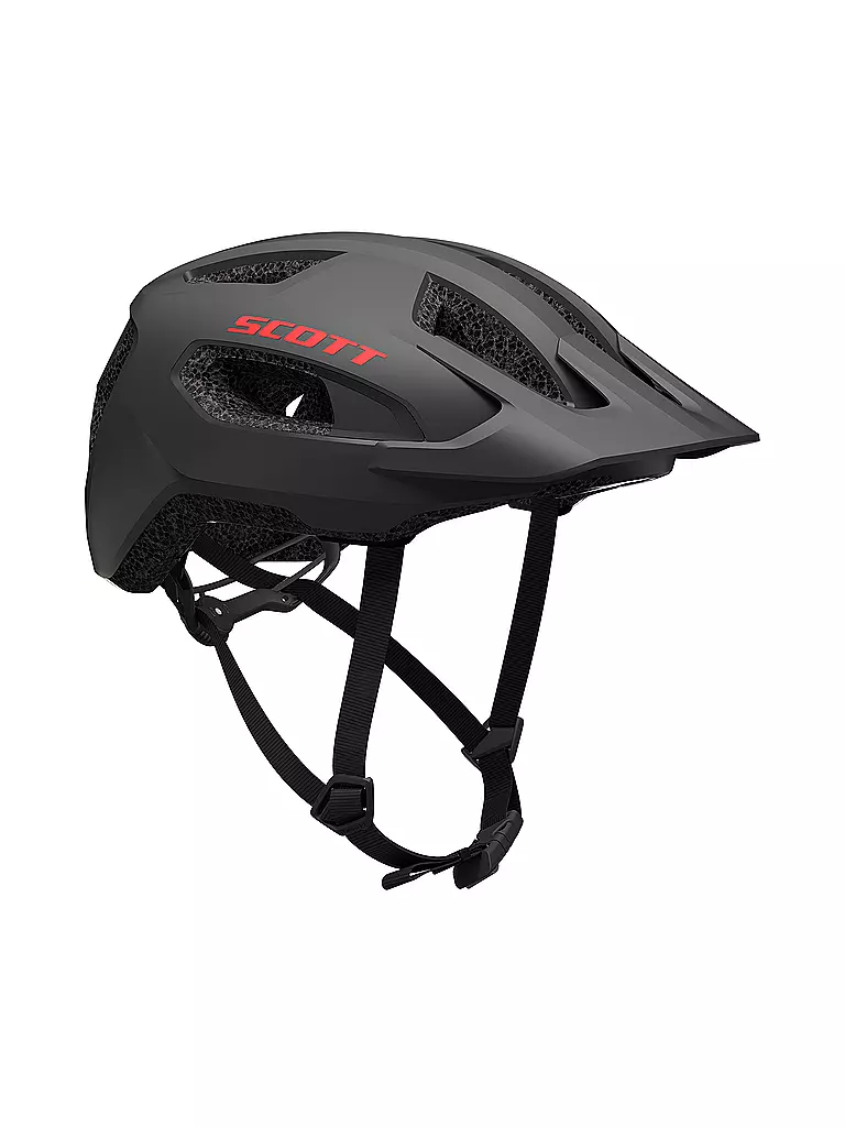SCOTT | Radhelm Supra (CE) | grau