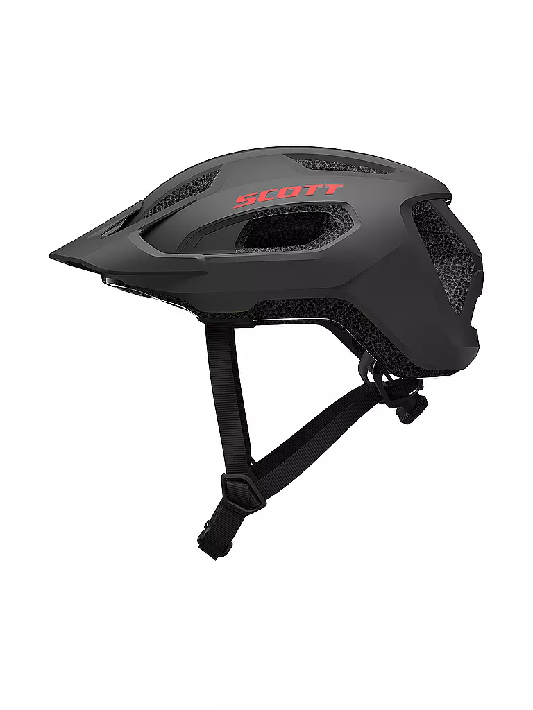 SCOTT | Radhelm Supra (CE) | grau