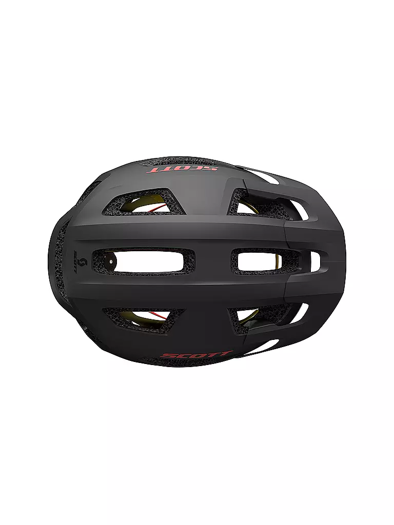 SCOTT | Radhelm Supra (CE) | grau