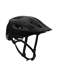 SCOTT | Radhelm Supra  | schwarz
