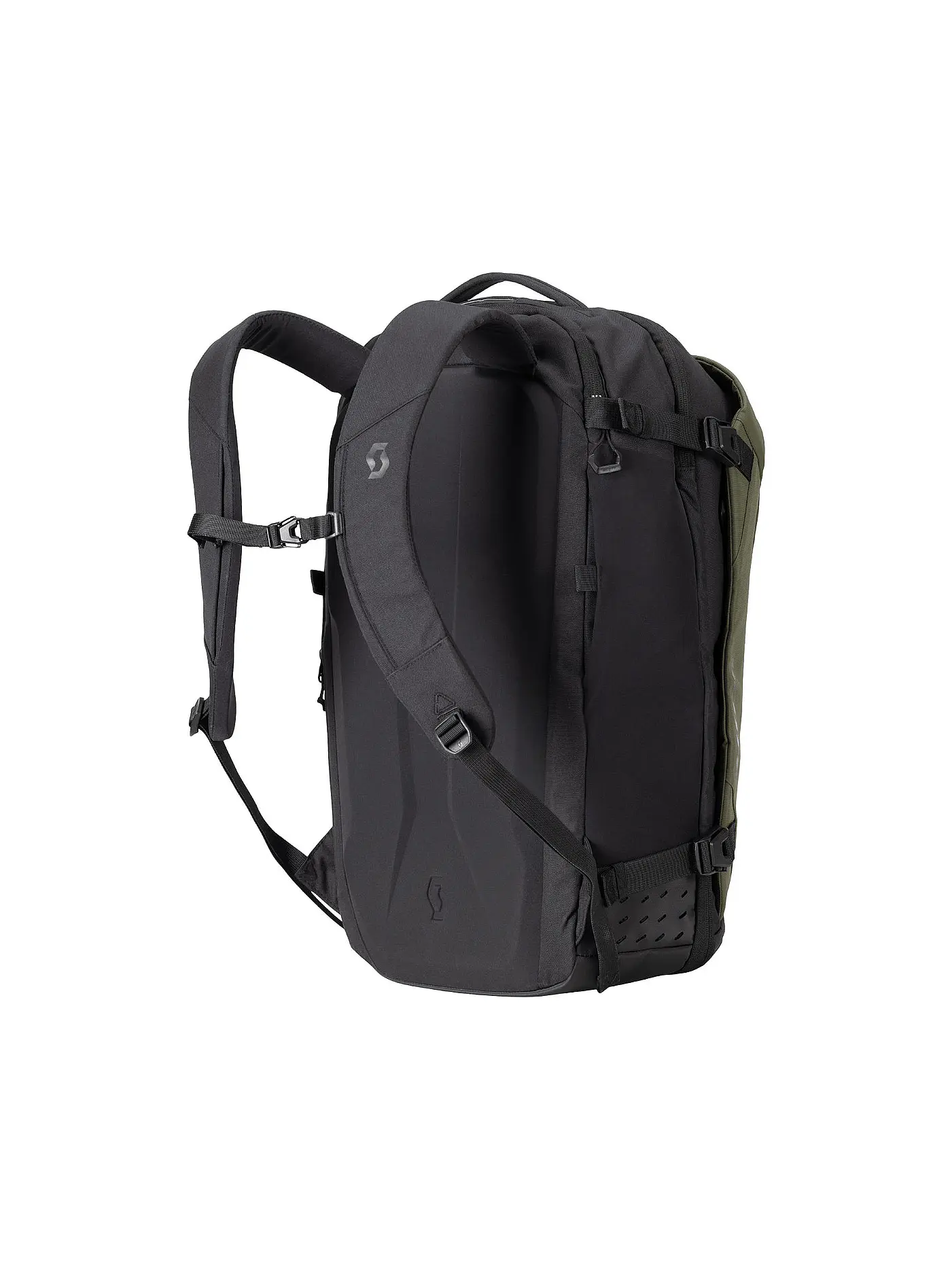 SCOTT | Radrucksack Gear 40L | olive