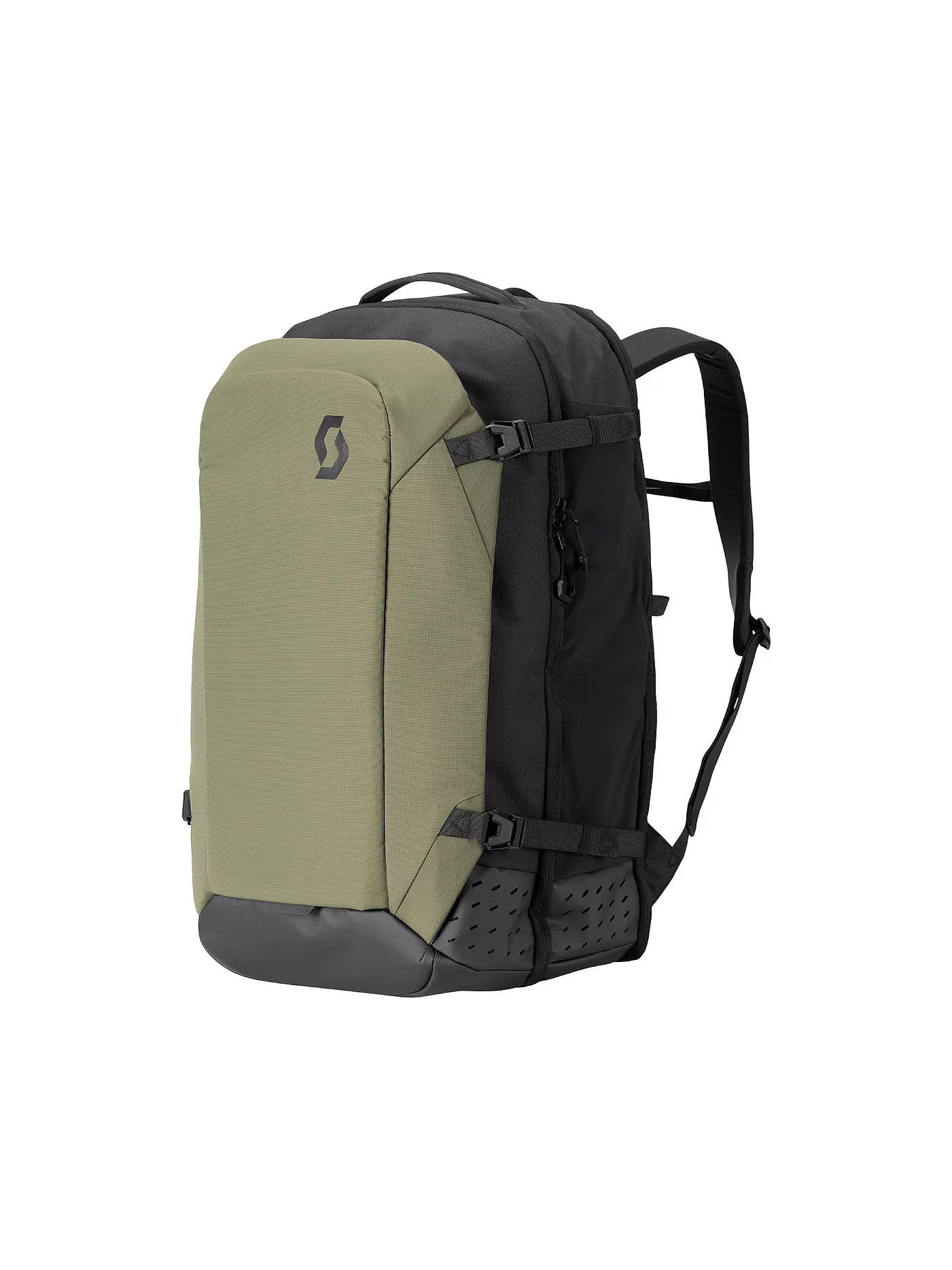 SCOTT | Radrucksack Gear 60L | olive