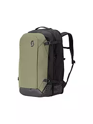 SCOTT | Radrucksack Gear 60L | olive