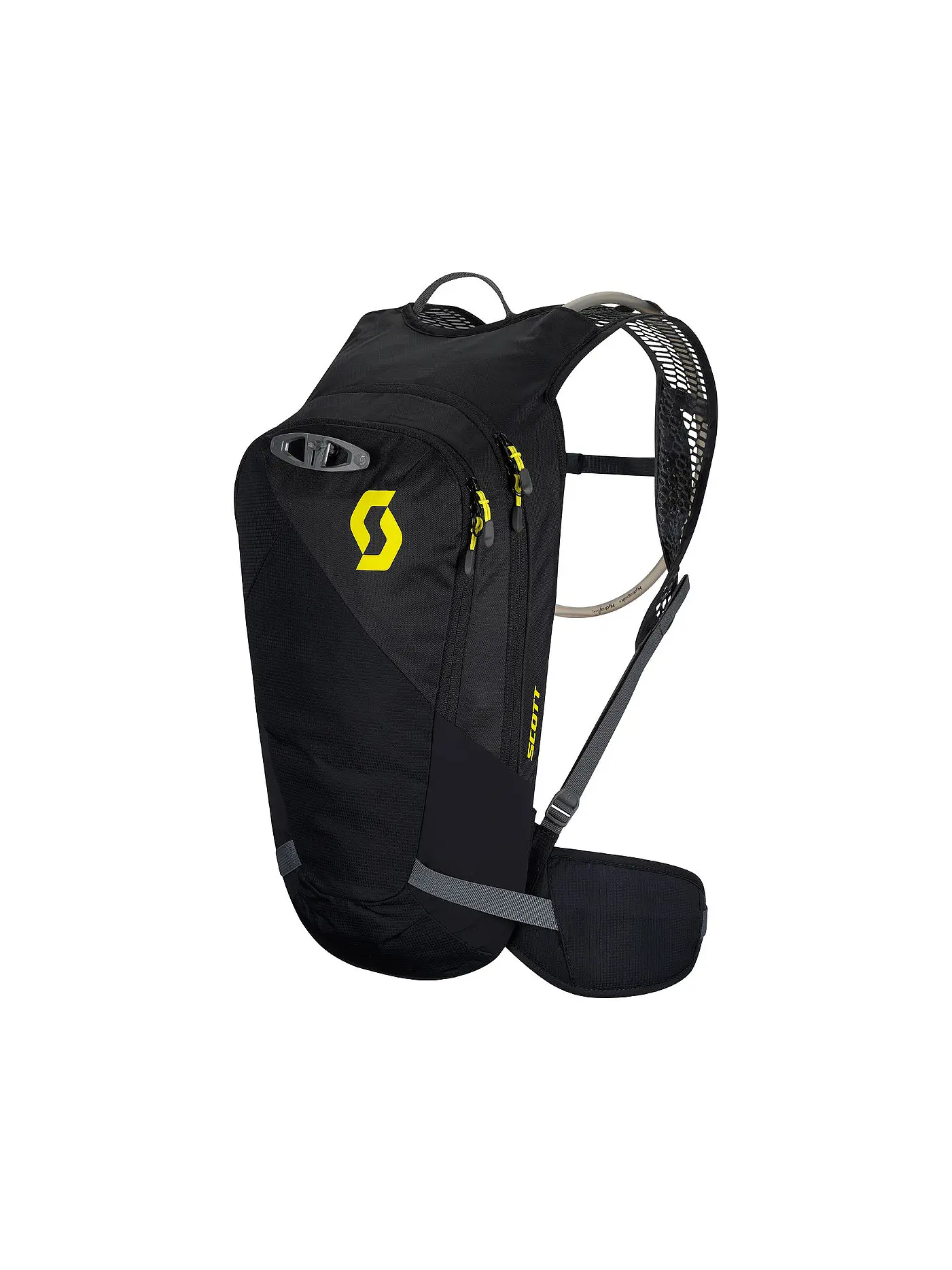 SCOTT | Radrucksack Perform Evo HY 10L | schwarz