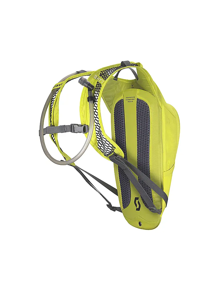 SCOTT | Radrucksack Perform Evo HY 4L | 