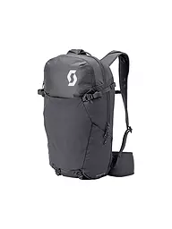 SCOTT | Radrucksack Trail Pocket 20L | schwarz