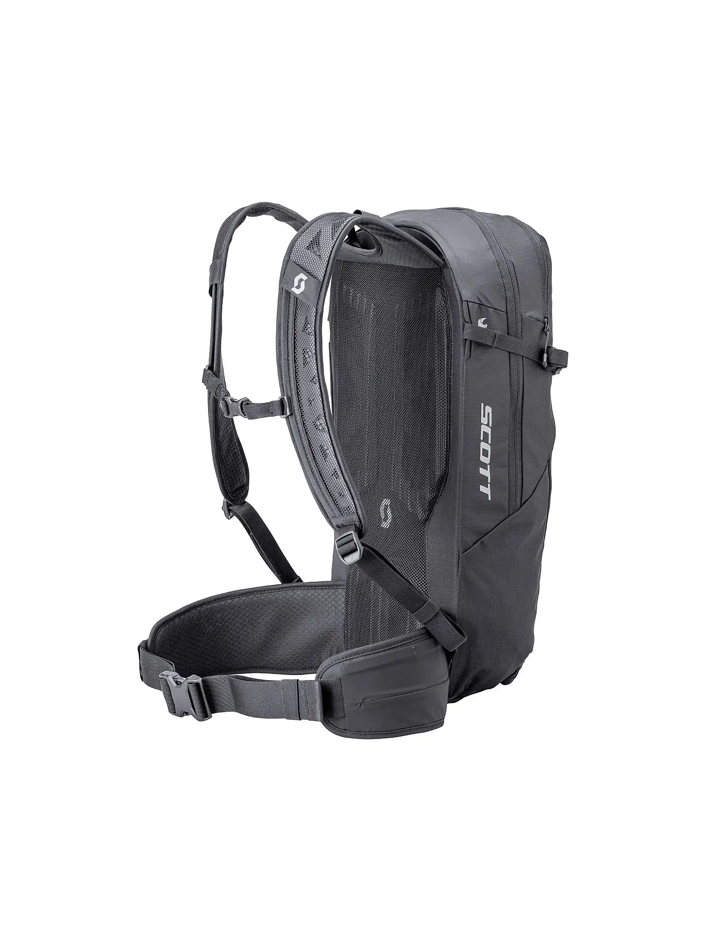 SCOTT | Radrucksack Trail Pocket 20L | schwarz