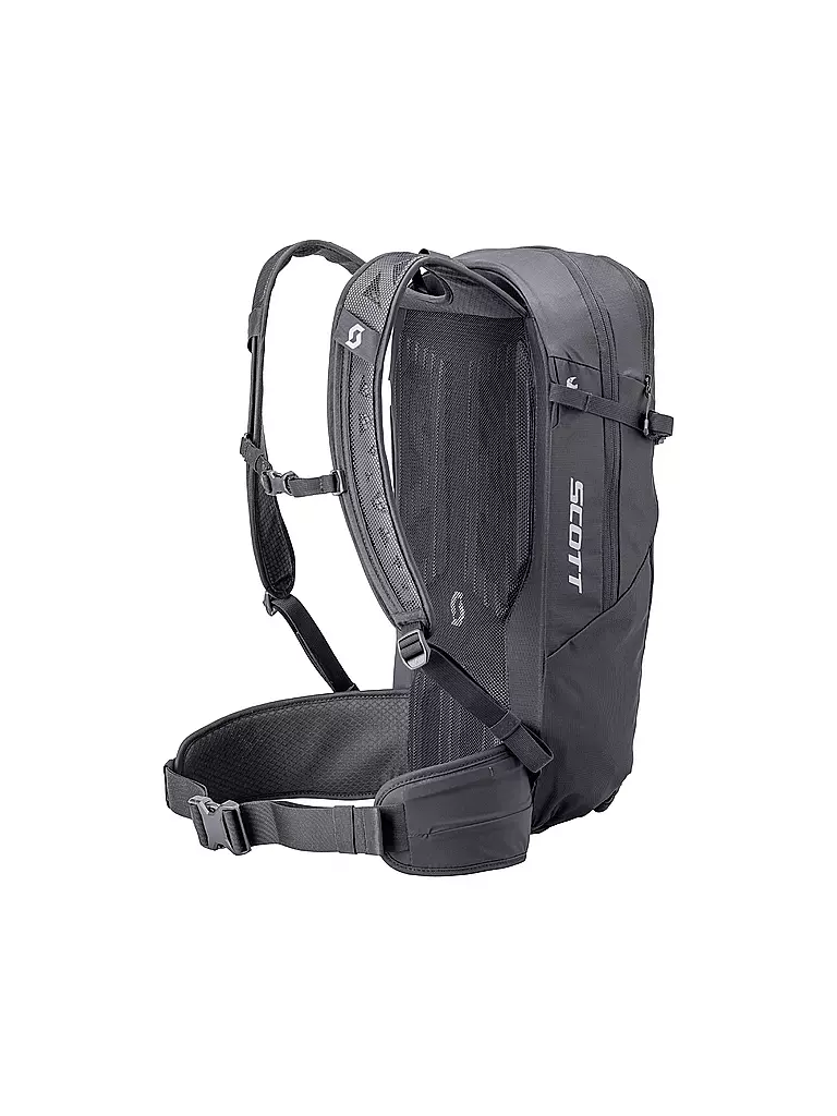 SCOTT | Radrucksack Trail Pocket 20L | schwarz