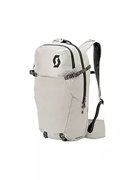 SCOTT | Radrucksack Trail Pocket 20L | creme