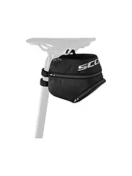 SCOTT | Satteltaschen HiLite 1200 (Clip) | schwarz