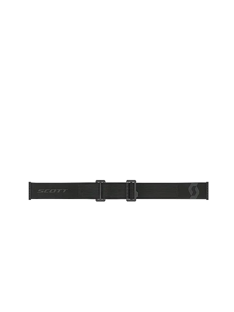 SCOTT | Skibrille Amit LS | schwarz