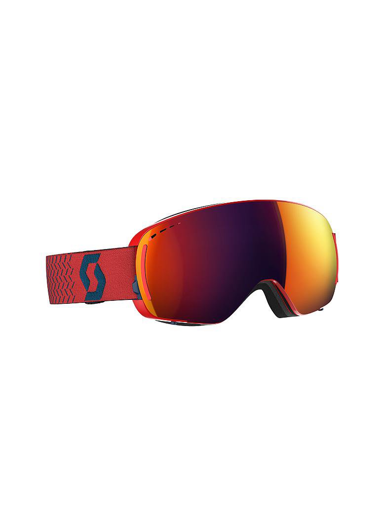 SCOTT | Skibrille LCG Compact | 