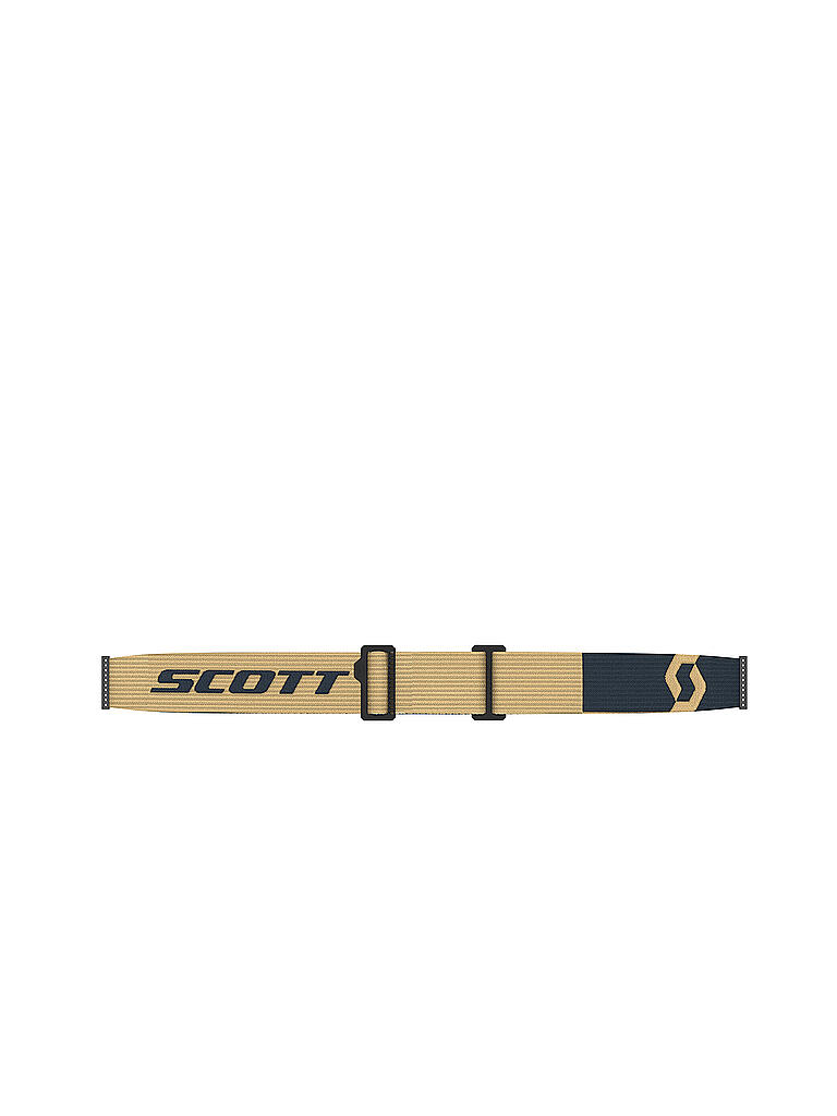 SCOTT | Skibrille LCG Evo | beige