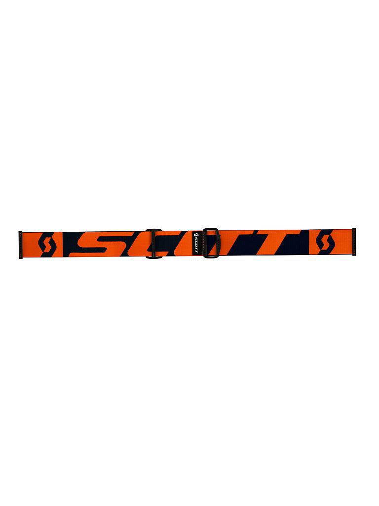 SCOTT | Skibrille Linx | orange