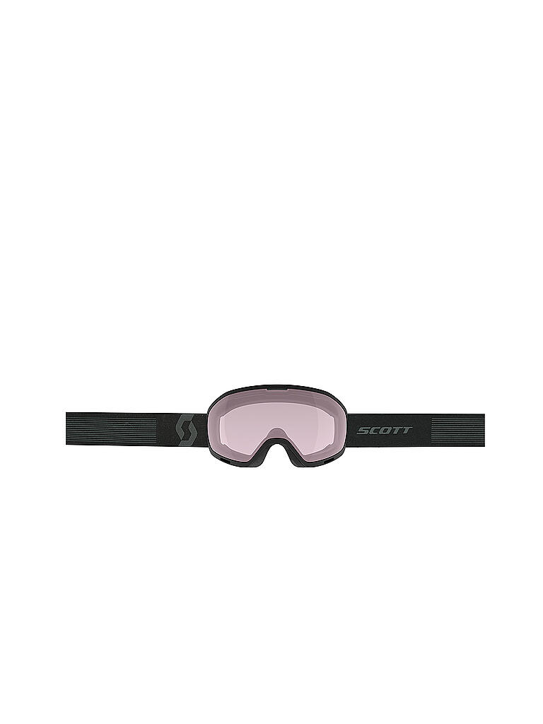 SCOTT | Skibrille Unlimited II OTG | schwarz