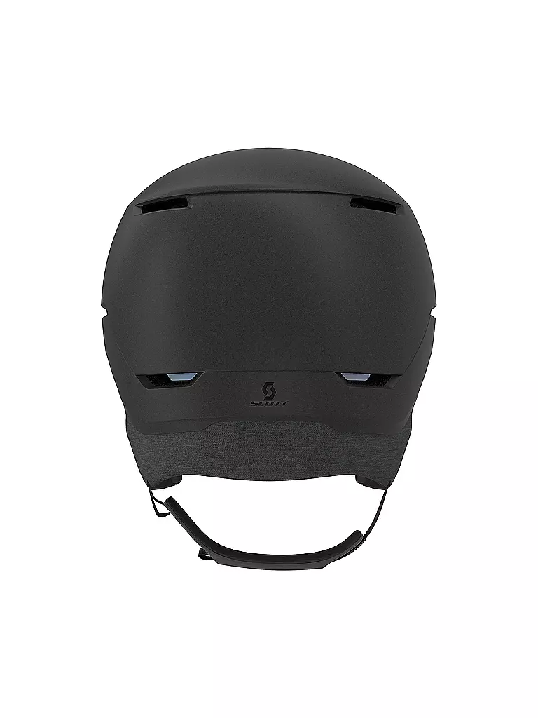 SCOTT | Skihelm Blend Plus LS MIPS | grau