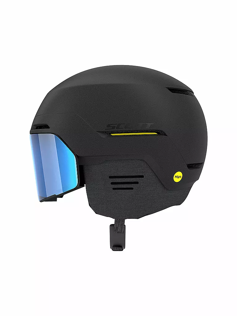 SCOTT | Skihelm Blend Plus LS MIPS | 
