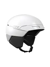 SCOTT | Skihelm Flow Mips | weiss