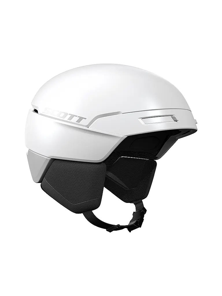 SCOTT | Skihelm Flow Mips | weiss