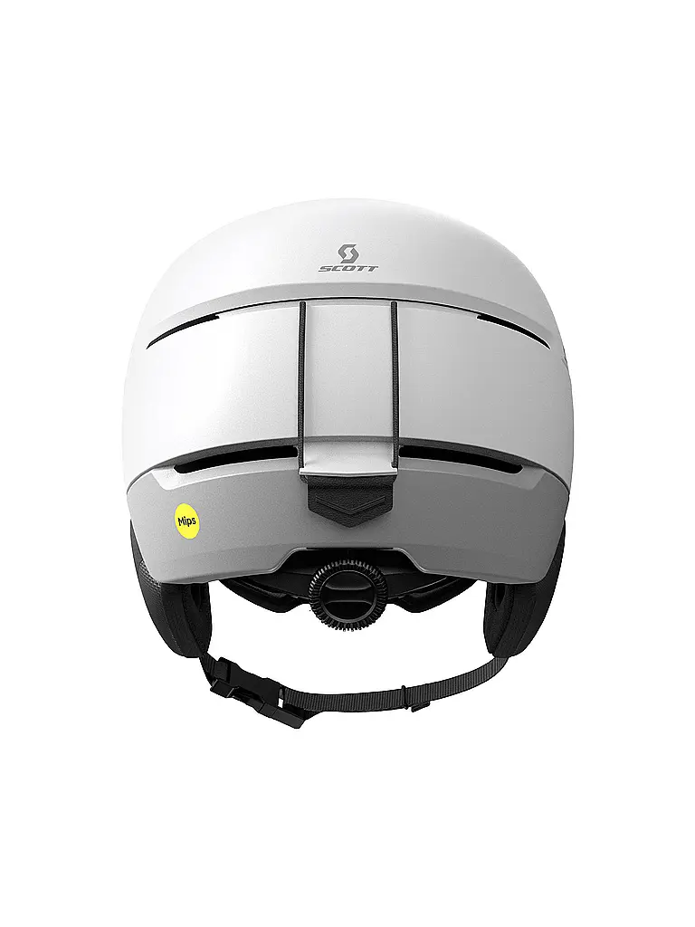 SCOTT | Skihelm Flow Mips | 
