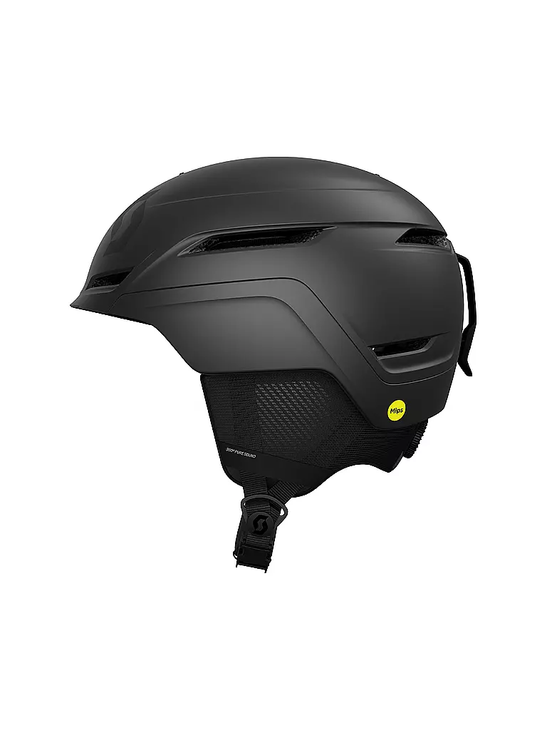 SCOTT | Skihelm Symbol 2 Plus MIPS | schwarz
