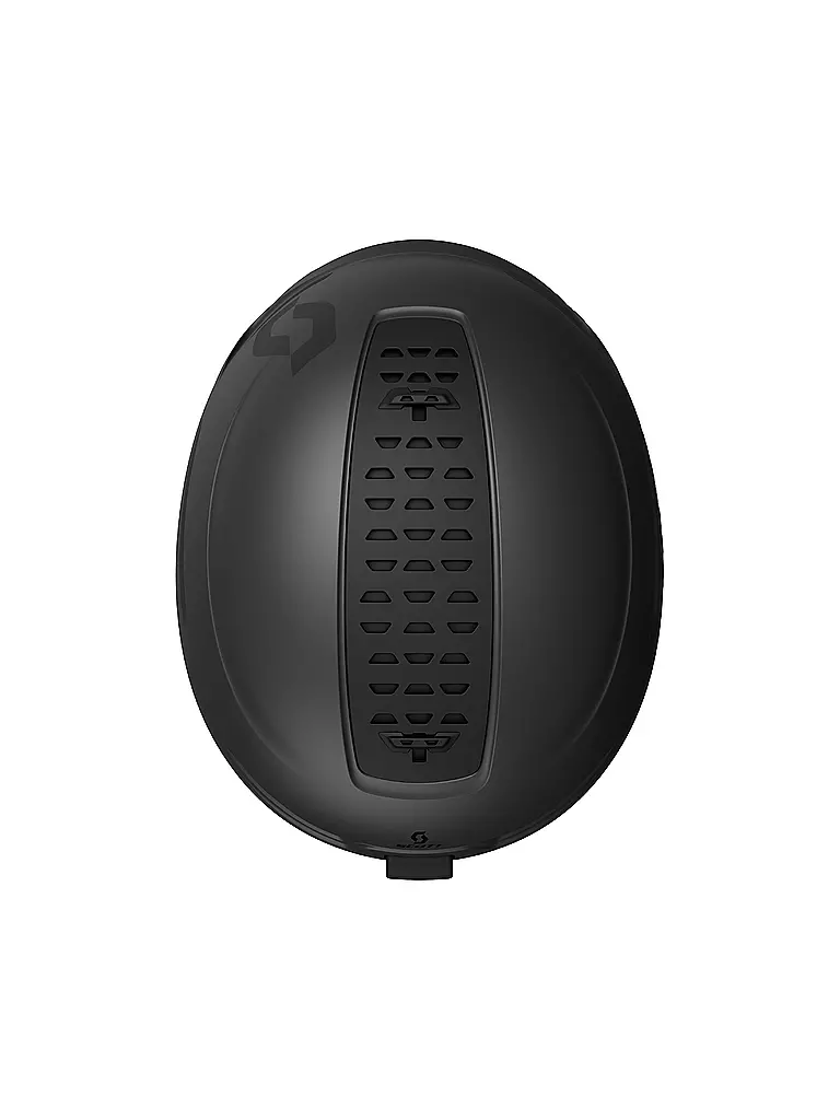 SCOTT | Skihelm Symbol 2 Plus MIPS | schwarz
