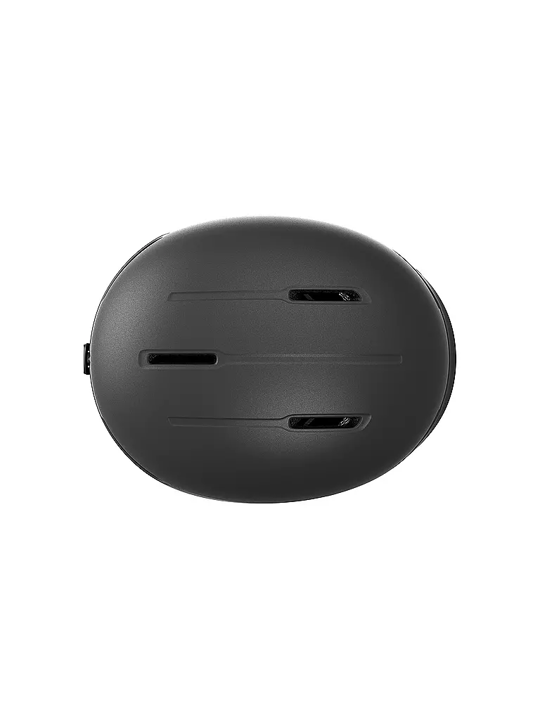 SCOTT | Skihelm Track Plus MIPS | schwarz