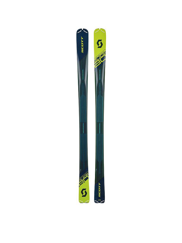 SCOTT | Tourenski Speedguide 80 | 