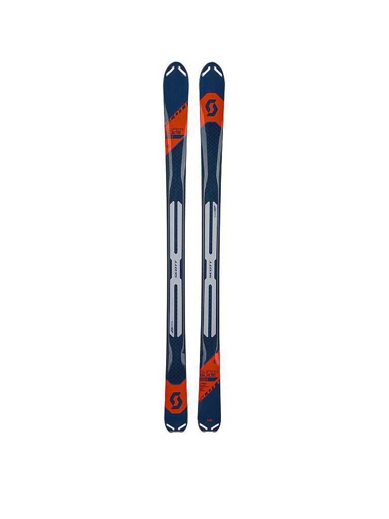 SCOTT | Tourenski Superguide 88 18/19 | 