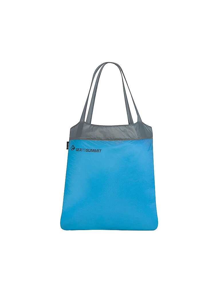 SEA TO SUMMIT Ultra-Sil Einkaufstasche 30L blau