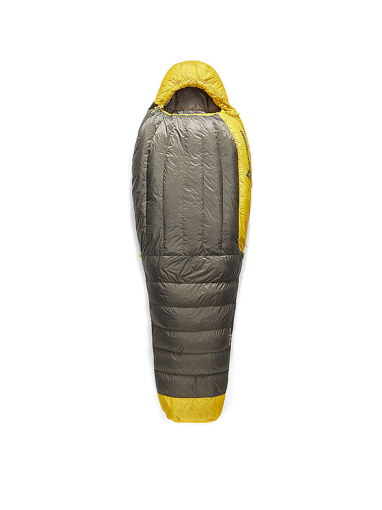 SEA TO SUMMIT Schlafsack Spark -1C Regular gelb