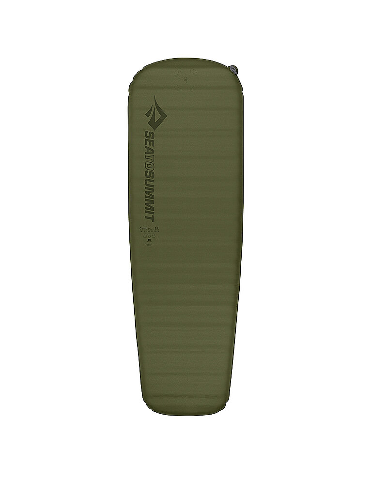 SEA TO SUMMIT Isomatte Camp Plus SI Large olive
