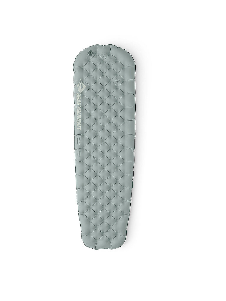 SEA TO SUMMIT Isomatte Ether Light XR Insulated Air Regular grau