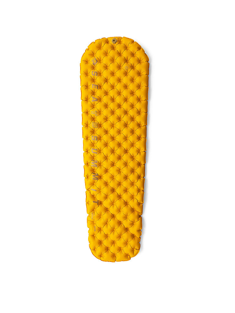 SEA TO SUMMIT Isomatte Ultralight XR Insulated Regular senf
