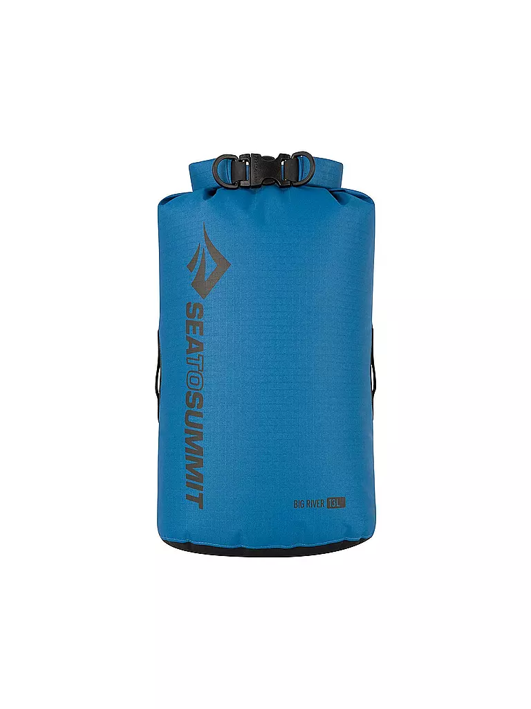 SEA TO SUMMIT | Big River Dry Bag 13L | blau