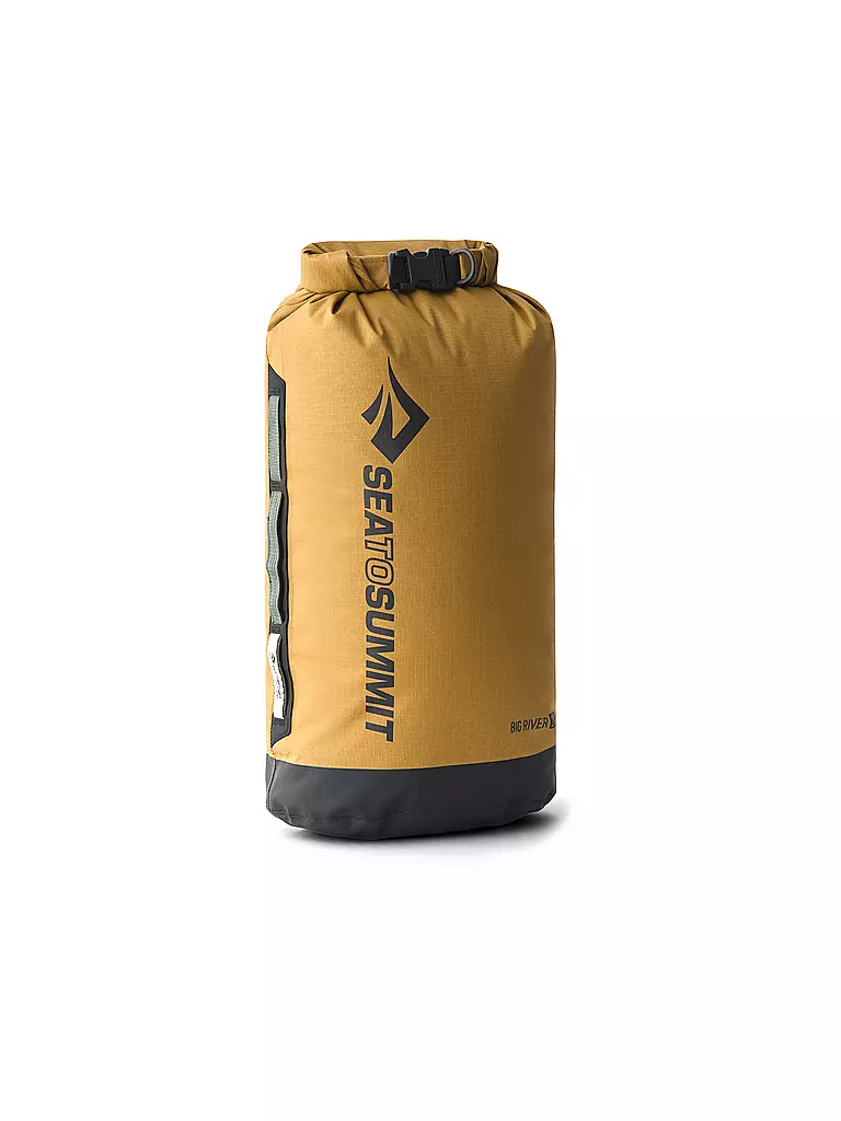 SEA TO SUMMIT | Big River Dry Bag 20L | senf