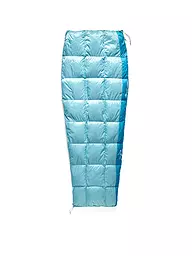 SEA TO SUMMIT | Daunen Schlafsack Traveller 7C Regular | hellblau