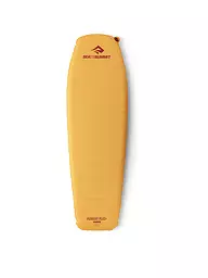 SEA TO SUMMIT | Isomatte Pursuit Plus Self-Inflating Regular | orange