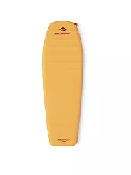SEA TO SUMMIT | Isomattte Pursuit Plus Self-Inflating Long | orange