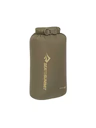 SEA TO SUMMIT | Lightweight Dry Bag 8L | olive