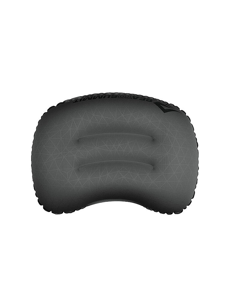 SEA TO SUMMIT | Reisekissen Aeros Ultralight Pillow Regular | grau