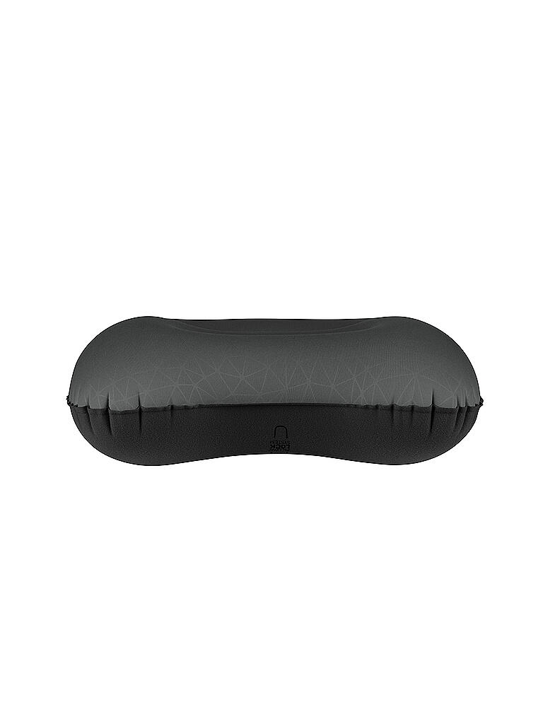 SEA TO SUMMIT | Reisekissen Aeros Ultralight Pillow Regular | grau