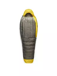 SEA TO SUMMIT | Schlafsack Spark -9C Regular | gelb