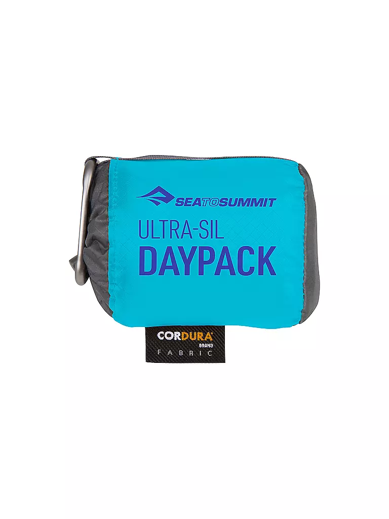 SEA TO SUMMIT | Tagesrucksack  Ultra-Sil 20L  | blau