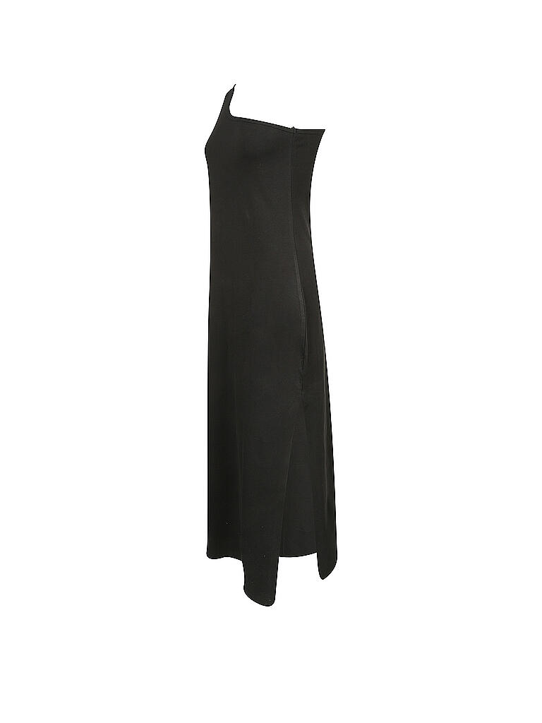 SEAFOLLY | Damen Beachkleid One Shoulder | schwarz