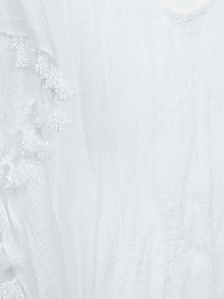 SEAFOLLY | Damen Kaftan | weiss