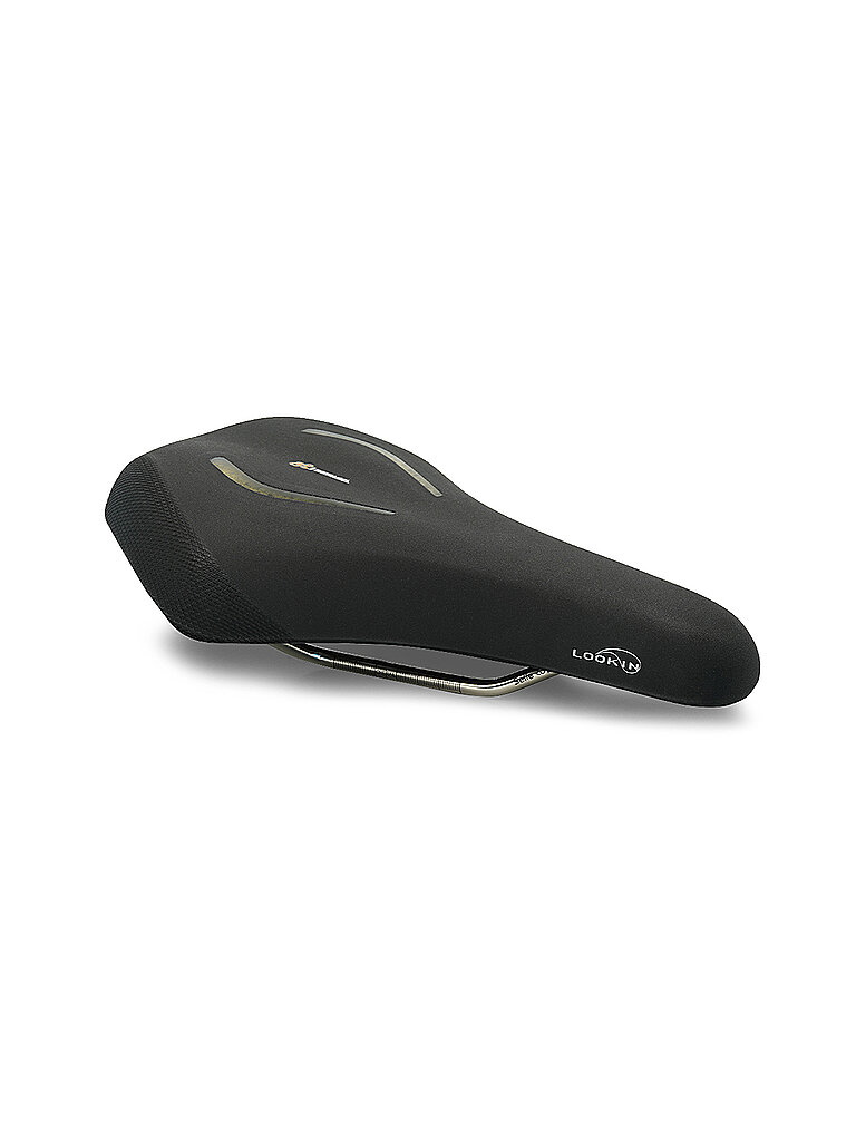 Selle Royal Lookin Evo Stracciatella Moderat Sattel Selle Royal Lookin Evo Stracciatella Moderat Sattel