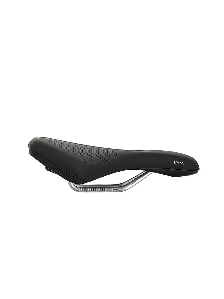 Fahrradsattel Vivo Athletic schwarz B