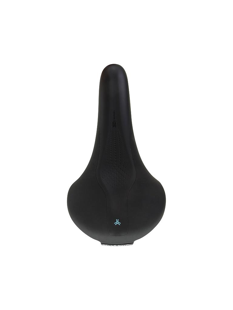 SELLE ROYAL | Fahrradsattel Scientia Athletic A3 | 999