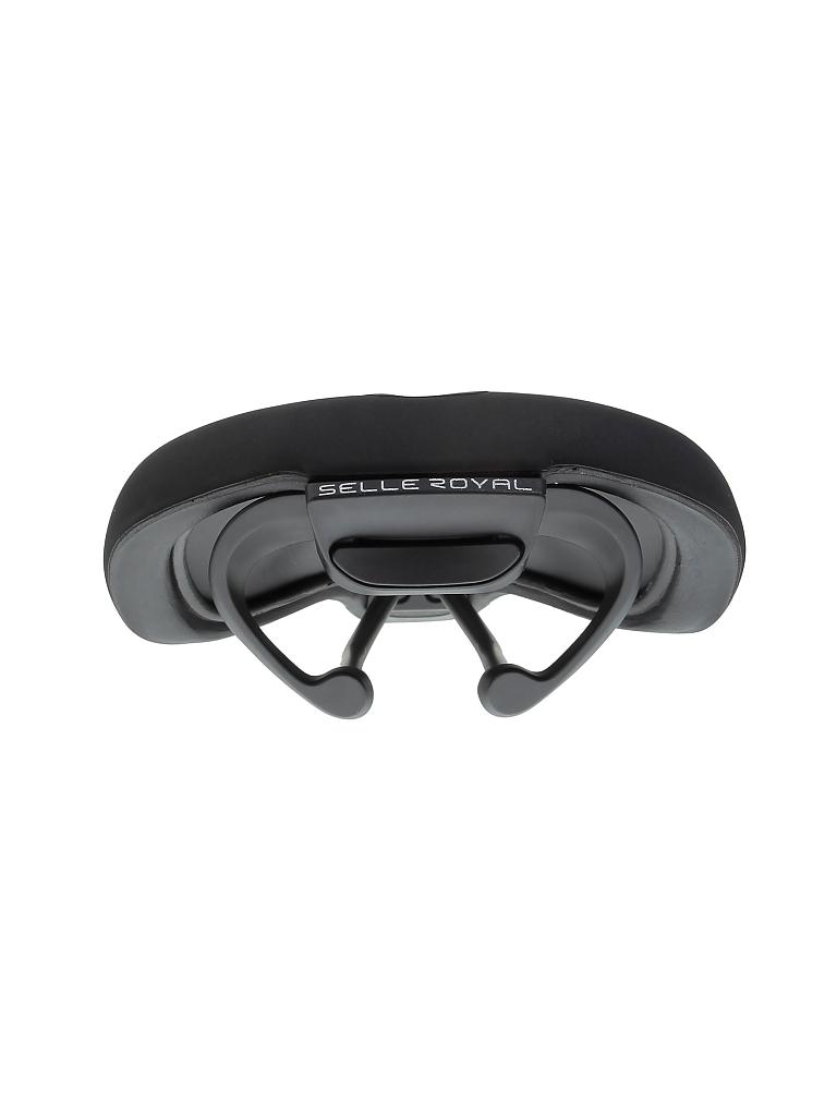 SELLE ROYAL | Fahrradsattel Scientia Athletic A3 | 999